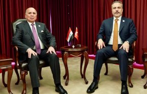رایزنی وزیران خارجه ترکیه و عراق درباره ایران با تأکید بر کاهش تنش‌ها
