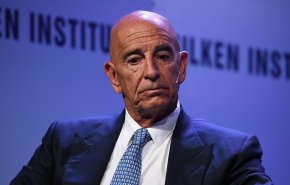 مبعوث أميركي:سياسات الغرب مليئة بالأخطاء منذ أكثر من قرن 