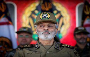 اللواء موسوي: القوات المسلحة الإيرانية على أهبة الجاهزية