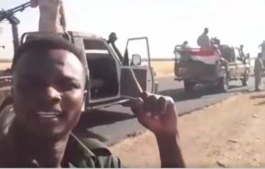 بازداشت ۱۵۰ زن و کودک و اعدام تمامی مردان و بیماران در غرب کردفان + فیلم 