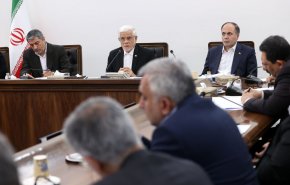 عارف: سياسة ايران الخارجية تقوم على الشراكة مع دول الجوار والمنطقة
