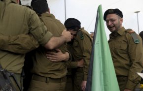 فزع في إسرائيل بعد الكشف عن اعداد الجنود الإسرائيليين المنتحرين 
