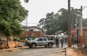 اکوواس دستور اعزام نیروهای نظامی به بنین را صادر کرد