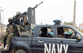 نیجریه از اجرای عملیات نظامی هوایی در بنین خبر داد