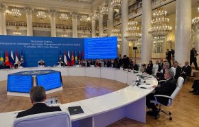 آغاز به کار مجمع پارلمانی سازمان پیمان امنیت جمعی با حضور ایران 