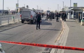 حمله با سلاح سرد در بئرالسبع فلسطین؛ ۲ نفر زخمی شدند