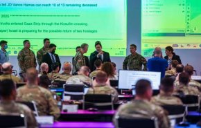 افشاگری جدید گاردین: جاسوسی رژیم صهیونیستی از نظامیان آمریکایی