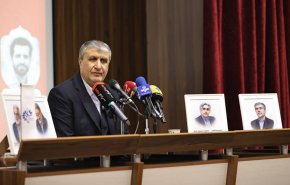 هل يوجد مفتشو الوكالة الدولية في إيران؟..رئيس الطاقة الذرية يجيب