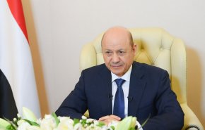 هشدار «رشاد العلیمی» درباره حوادث حضرموت و المهره