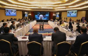 ایران مگاپروژه‌های علمی خود را در جمع کشورهای عضو بریکس معرفی کرد
