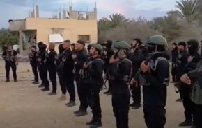 قناة عبرية تعترف بانهيار المليشيات المدعومة من جيش الاحتلال بغزة