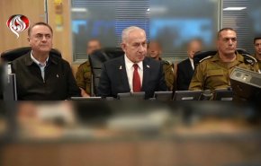 الأكبر في تاريخ کیان الاحتلال.. ميزانية تاريخية لتعزيز الجيش