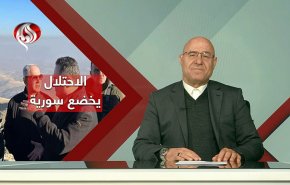 الاحتلال يخضع سوريا والجولاني يفاوض على السيادة