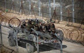 درگیری ارتش اسرائیل با مردم سوریه در قنیطره/ 3 شهروند سوری زخمی شدند
