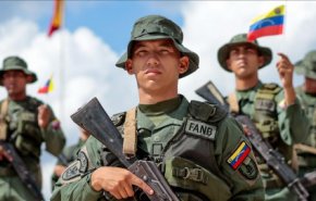 ونزوئلا از طرح امنیتی خود در سال میلادی جدید خبر داد 