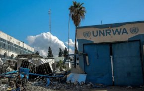 سازمان ملل حمله اسرائیل به مقر آنروا را بشدت محکوم کرد