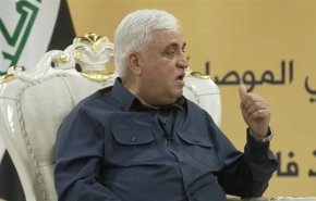 حشد الشعبی : فتوای آیت‌الله سیستانی نقش تعین‌کننده در پیروزی عراق علیه داعش داشته است