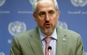 سازمان ملل: هرگونه تغییر در مرزهای غزه را قاطعانه رد می‌کنیم