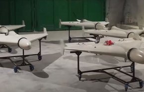 اولین واکنش سخنگوی نیروهای مسلح در مورد شبیه‌سازی پهپاد «شاهد ۱۳۶»