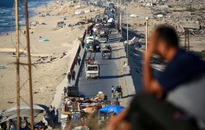 معضلة الانتقال الی المرحلة الثانية من وقف اطلاق النار في غزة