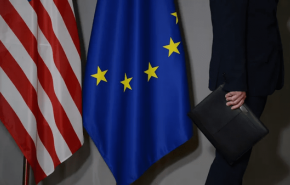 اختلاف آمریکا و اروپا بر سر تضمین‌های امنیتی اوکراین
