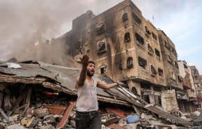 غزه در روز حقوق بشر؛ شاهد زنده بر فروپاشی نظم بین‌المللی