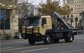 سفر محرمانه هیات بلندپایه نظامی رژیم صهیونیستی به باکو