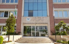 إيران تدعو المجتمع الدولي لاحترام الميثاق ووقف الانتهاكات