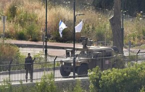 نظامیان صهیونیست ۲ جوان سوری دیگر را ربودند
