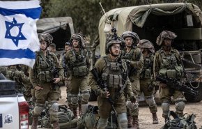 مرزهای لبنان و سوریه در معرض تهدید اسرائیل قرار دارد