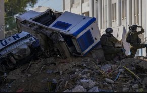 إغاثة غزة في خطر !.. واشنطن بصدد تصنيف الأونروا منظمة إرهابية