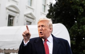 ترامب يخاطب القادة الأوروبيين بكلمات حادة بشأن أوكرانيا + فيديو