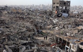 آنروا: اسرائیل به‌دنبال تبدیل غزه به محلی غیرقابل سکونت است