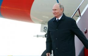 بوتين سيلتقي نظيره العراقي في عشق آباد