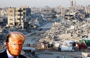 'لا قرارات نهائية'.. البيت الابيض ينفي تقرير 'أكسيوس' حول غزة