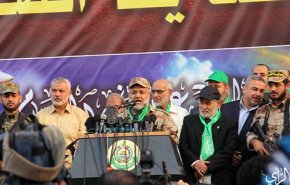 قيادي في حماس يزعم الاحتلال اغتياله بغزة..من هو رائد سعد؟