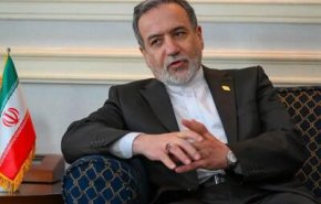 ببینید| عراقچی: آمریکا هیچ‌وقت صادق نبوده و برای هیچ‌کس قابل‌اعتماد نیست