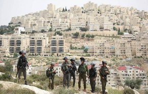 بالصور.. إصابات واعتقالات في الضفة وسط تصاعد التوتر