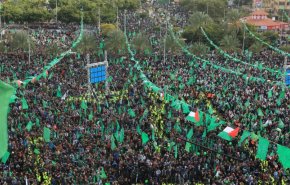 ۳۸ سال با حماس؛ از انتفاضه سنگ تا «طوفان الاقصی»
