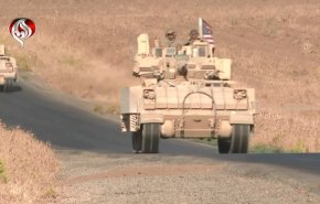 كمين في البادية السورية.. قتلى أميركيون ورسائل من تدمر