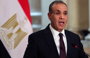 وزير الخارجية المصري يكذب الإحتلال الإسرائيلي