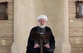 رهبر علویان سوریه: رژیم کنونی در انجام ابتدایی‌ترین وظایفش شکست خورد