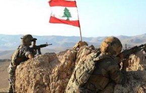 درگیری مسلحانه میان ارتش لبنان و نیروهای امنیتی سوریه در مرز دو کشور