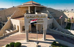 دادگاه فدرال عراق نتایج نهایی انتخابات پارلمانی را تأیید کرد