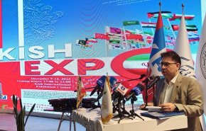 اختتام اعمال معرض 