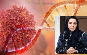 توسعه تکنیک‌های تشخیص زودهنگام و پایش سرطان و ام اس با نمونه خون در کشور