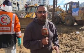 تحت الركام.. عشرة آلاف شهيد ينتظرون العدالة في غزة!