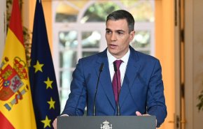 تصريح هام من رئيس الوزراء الإسباني بشأن فلسطين..الیکم مضمونه