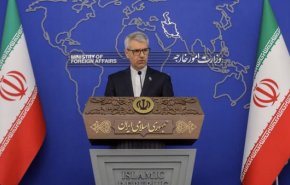 بقائی: جامعه جهانی برای مقابله با تهدید اسرائیل اقدام کند