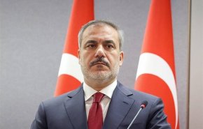 وزیرخارجه ترکیه با همتای اردنی و عربستانی خود گفت وگو کرد
